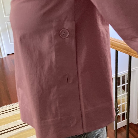 Cos shirt - size 2 - Picture 4 of 4